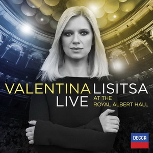 Il debutto di Valentina Lisitsa alla Royal Alberto Hall ha già raggiunto 58.000 views!