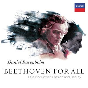 BEETHOVEN FOR ALL in vetta alla classifica classica iTunes