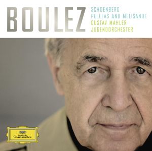 Il "Pelleas und Melisand" di Schoenberg diretto da Boulez è "Disco del mese" di Audioreview