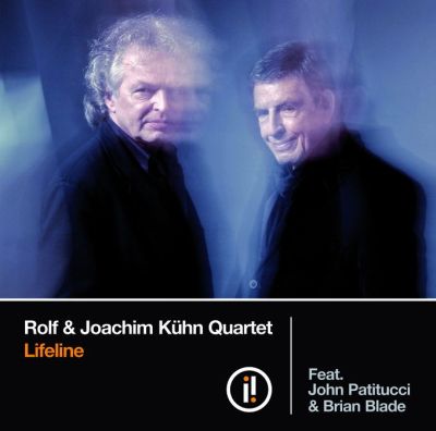 IL GRANDE JAZZ EUROPEO: IL RITORNO DEI FRATELLI KÜHN