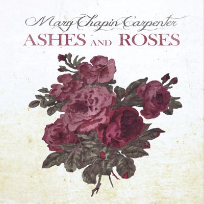ASHES AND ROSES, la prova di poesia di una grande songwriter