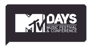 Gli artisti Universal Music protagonisti degli MTV Days 2012