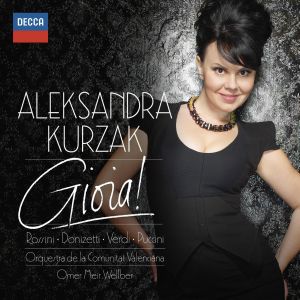Aleksandra Kurzak protagonista in "Roméo et Juliette" all'Arena di Verona