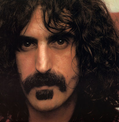Universal Music annuncia la partnership con la Zappa Family Trust