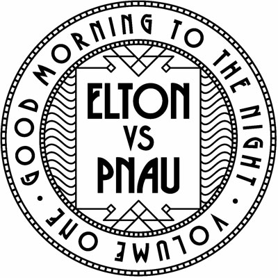 Elton vs Pnau: dal 17 Luglio "Good morning to the night"
