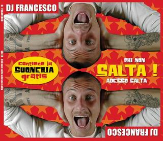 SALTA!