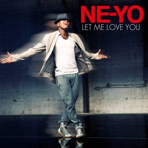 NE-YO: Let Me Love You (Until You Learn To Love Yourself) è il nuovo singolo