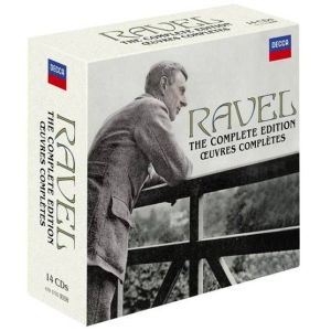 RAVEL: THE COMPLETE EDITION