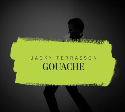 Jackie Terrasson torna a incidere. "GOUACHE", il nuovo album, uscirà in settembre