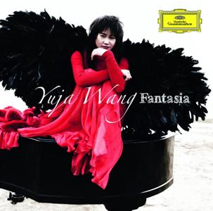 Audioreview esalta "Fantasia" di Yuja Wang