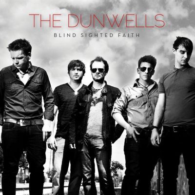 Una nuova, formidabile band da oltremanica: THE DUNWELLS