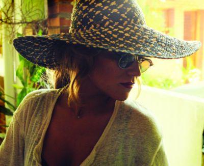 Intervista a Melody Gardot su Vanity Fair: leggi la versione on line!