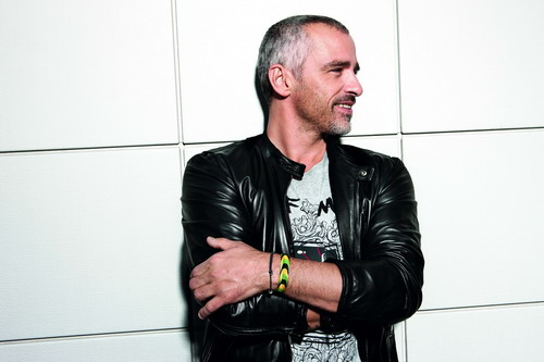 EROS RAMAZZOTTI DOPO UN SILENZIO LUNGO OLTRE TRE ANNI IL 13 NOVEMBRE TORNA CON IL NUOVO ALBUM