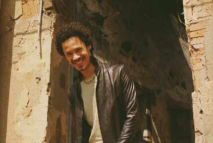EAGLE-EYE CHERRY TORNA IN ITALIA!