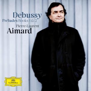 In uscita a inizio settembre un omaggio a Debussy da parte del grande pianista Pierre-Laurent Aimard