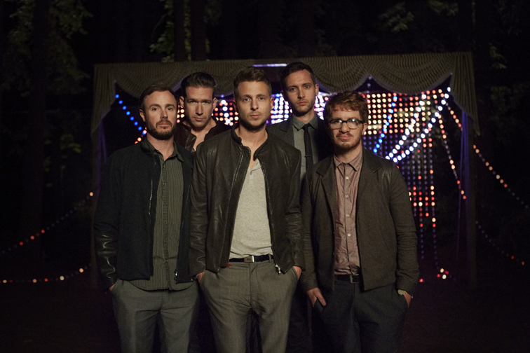 OneRepublic: "Feel Again" è il nuovo singolo. Online il video