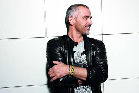 Eros Ramazzotti: si intitola "Noi" il nuovo album di inediti