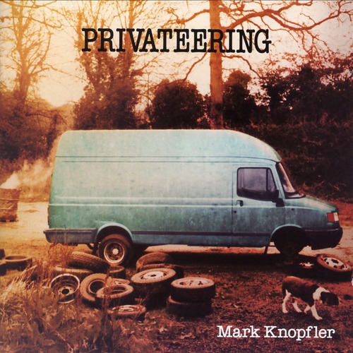 Mark Knopfler annuncia le date italiane del suo tour del 2013