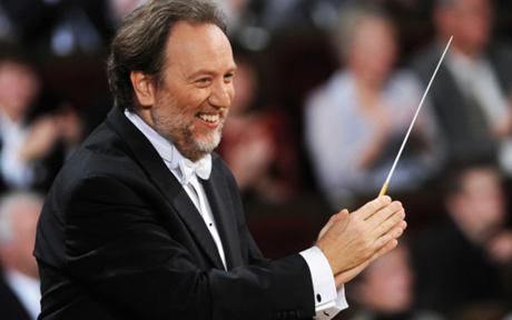 Chailly in diretta da Lipsia via satellite su Classica venerdì 7