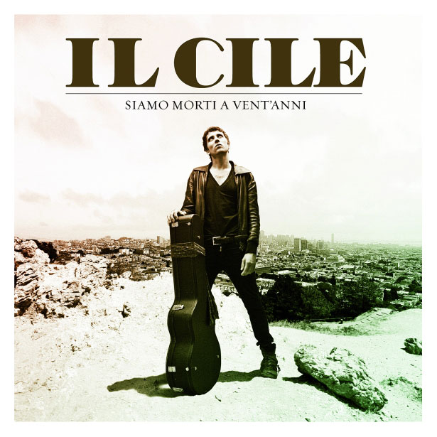 Il Cile: "Siamo Morti a Vent'anni" entra al #5 degli album più venduti
