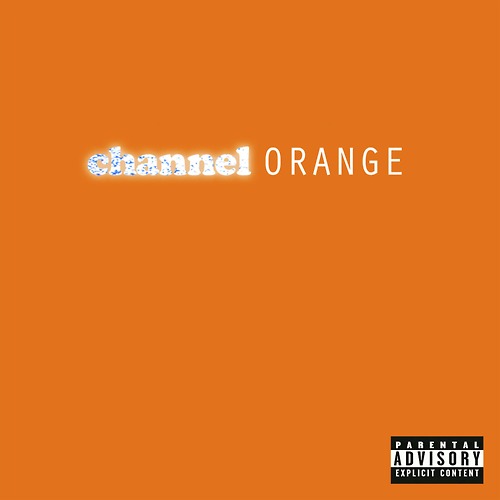 Da oggi "Channel Orange", l'album di debutto di Frank Ocean