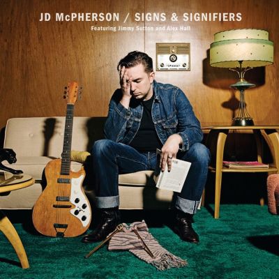 Nuovo video di J.D.McPherson: guarda "Fire Bug"