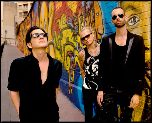 I Placebo firmano con Universal Music