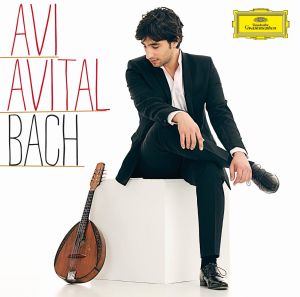 Avi Avital presenta il suo nuovo CD nel programma "L'infedele"