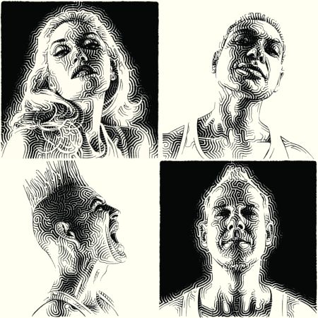 No Doubt - da oggi disponibile l'album del grande ritorno