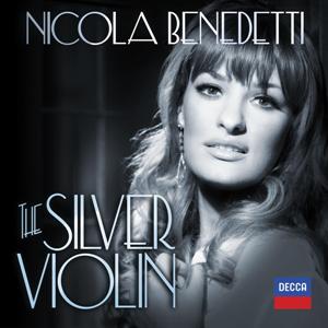 Pioggia di premi per Decca ai Classic Brit Awards 2012