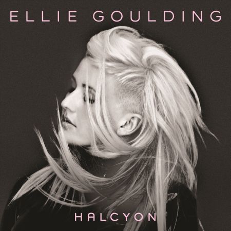 Esce oggi il nuovo album di inediti di Ellie Goulding