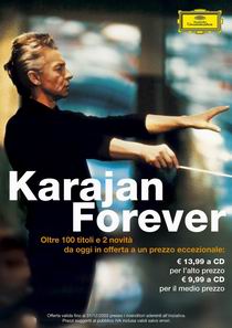 Offerte classiche e jazz