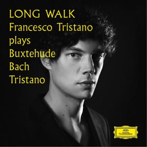 Francesco Tristano da Bach all'elettronica nel suono nuovo CD "Long Walk"