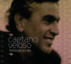 Caetano Veloso: Antologia