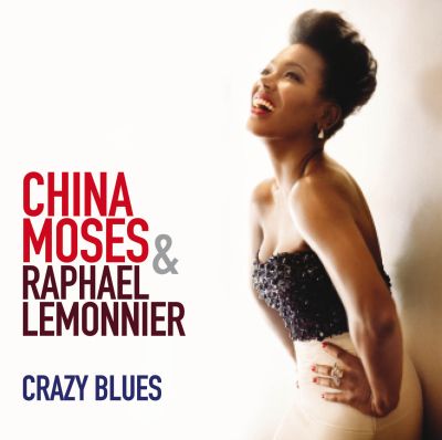 CHINA MOSES: UNA STAR in TV. Guarda il video!
