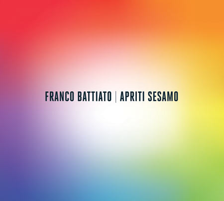 Esce oggi "Apriti Sesamo", il nuovo album di Franco Battiato