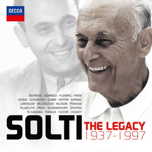 Solti 100