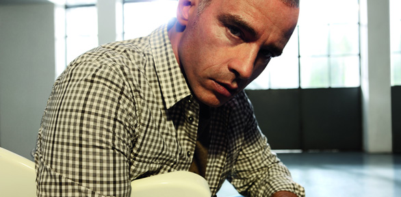 Eros Ramazzotti si esibisce live su Google+