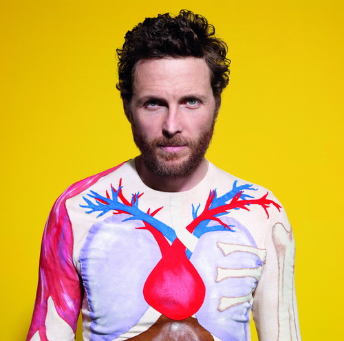 JOVANOTTI STRAORDINARIA ACCOGLIENZA PER IL CONCERTO ALLO STADIO DI SAN SIRO DEL 19 GIUGNO.