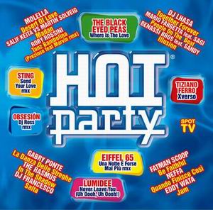TORNA HOT PARTY!
