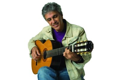 Caetano Veloso vincitore ai Latin Grammies®