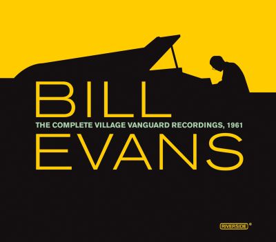 BILL EVANS e MILES DAVIS: sono arrivati due nuovi box a prezzo straordinario
