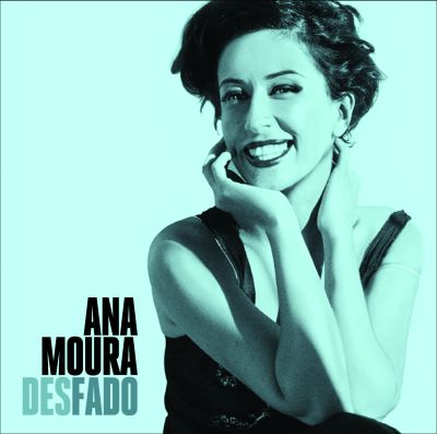 Nuovo disco per Ana Moura, regina del fado moderno