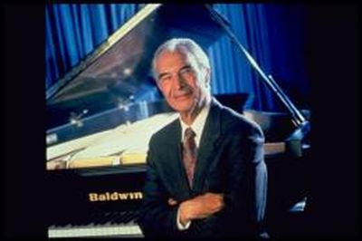 La scomparsa di Dave Brubeck