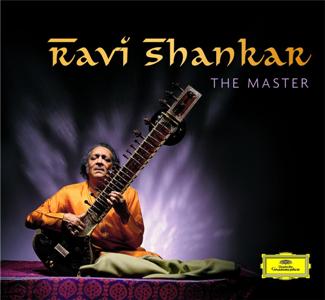 Scomparso il grande artista del sitar Ravi Shankar
