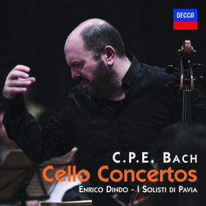 Enrico Dindo in concerto a Milano con l'Orchestra Sinfonica Giuseppe Verdi