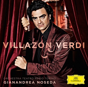 Rolando Villazón canta Verdi