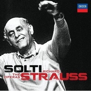Il box delle Opere di Strauss dirette da Solti è "CD Amadeus 5 stelle"