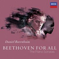 Cinque stelle su Classic Voice per Barenboim