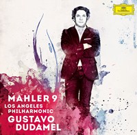 GUSTAVO DUDAMEL DIRIGE MAHLER